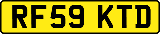 RF59KTD
