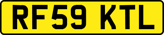 RF59KTL