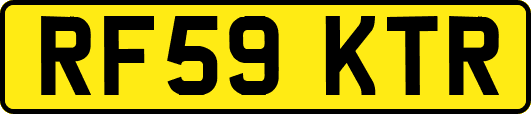 RF59KTR