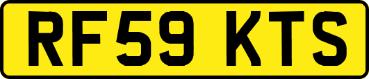 RF59KTS