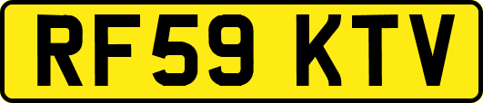 RF59KTV