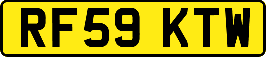 RF59KTW