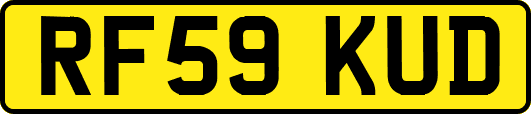RF59KUD