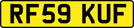 RF59KUF