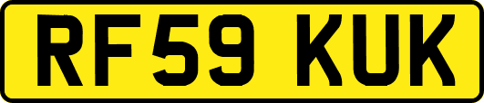 RF59KUK