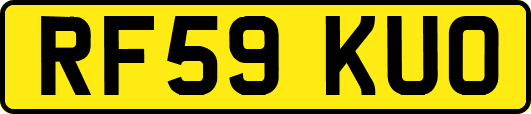 RF59KUO