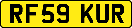 RF59KUR