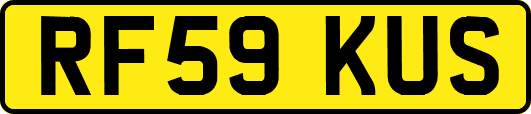 RF59KUS