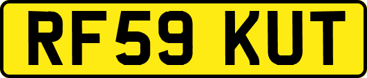 RF59KUT