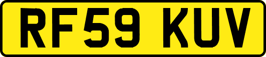 RF59KUV