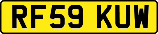 RF59KUW
