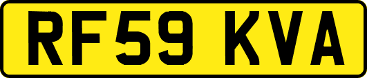 RF59KVA