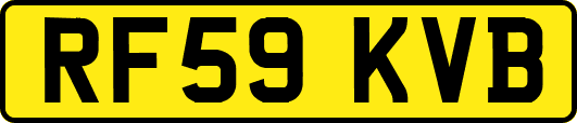 RF59KVB