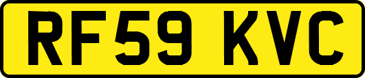 RF59KVC