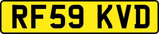 RF59KVD