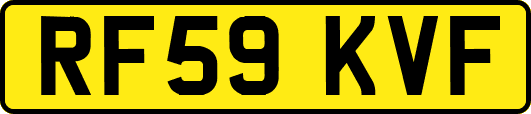 RF59KVF
