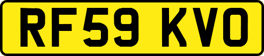 RF59KVO