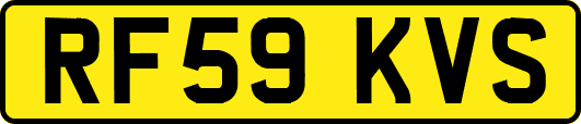 RF59KVS