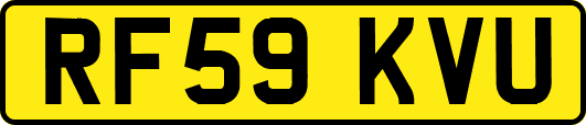 RF59KVU