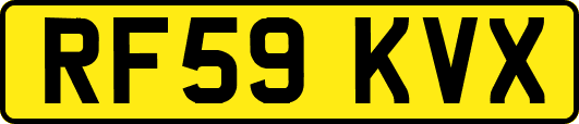 RF59KVX