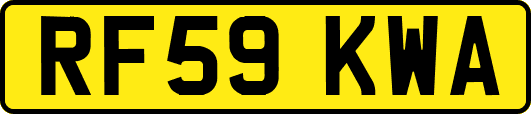 RF59KWA