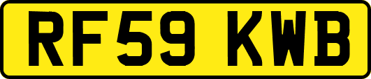 RF59KWB