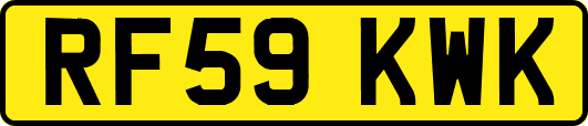 RF59KWK