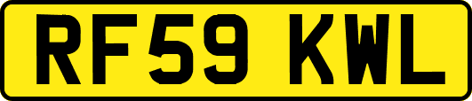 RF59KWL