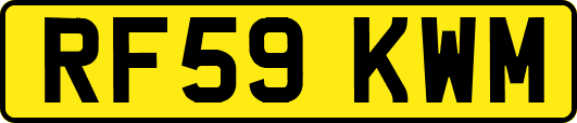 RF59KWM