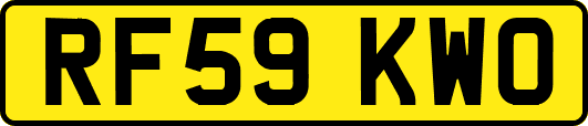 RF59KWO