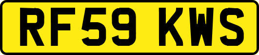 RF59KWS