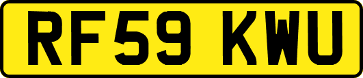RF59KWU