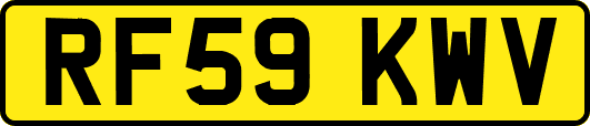 RF59KWV