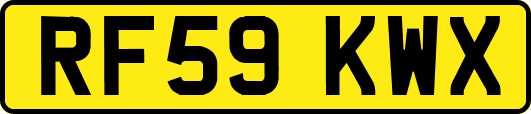 RF59KWX