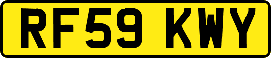 RF59KWY