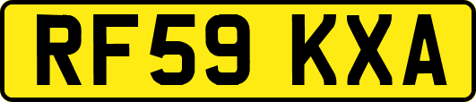 RF59KXA