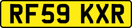 RF59KXR