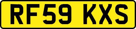 RF59KXS