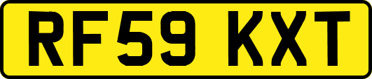 RF59KXT