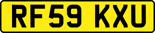 RF59KXU