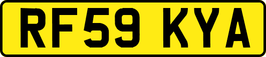 RF59KYA