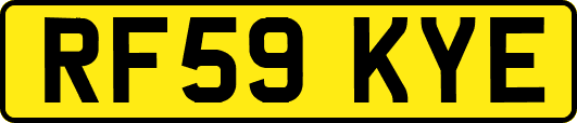 RF59KYE