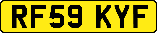 RF59KYF