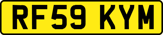 RF59KYM