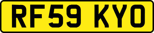 RF59KYO