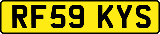 RF59KYS