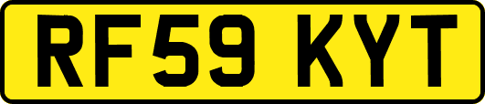 RF59KYT