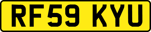 RF59KYU