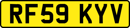 RF59KYV