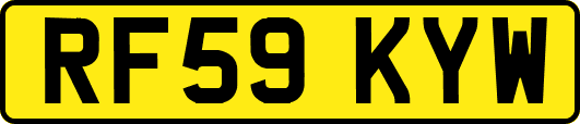 RF59KYW
